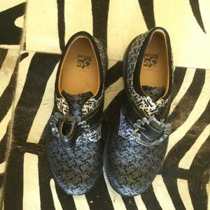 John Fluevog shoes size 10M 12W New Unisex